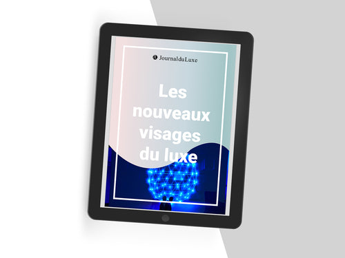 [E-Book Salon du Luxe Paris] Les Nouveaux Visages du Luxe